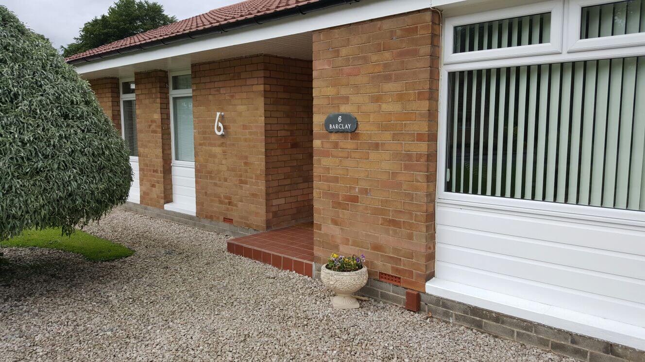 Window Store windows