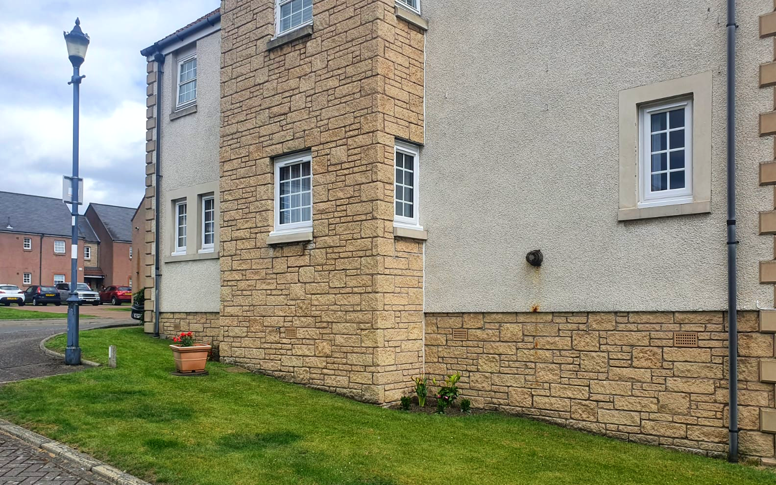 Window Store white upvc windows 