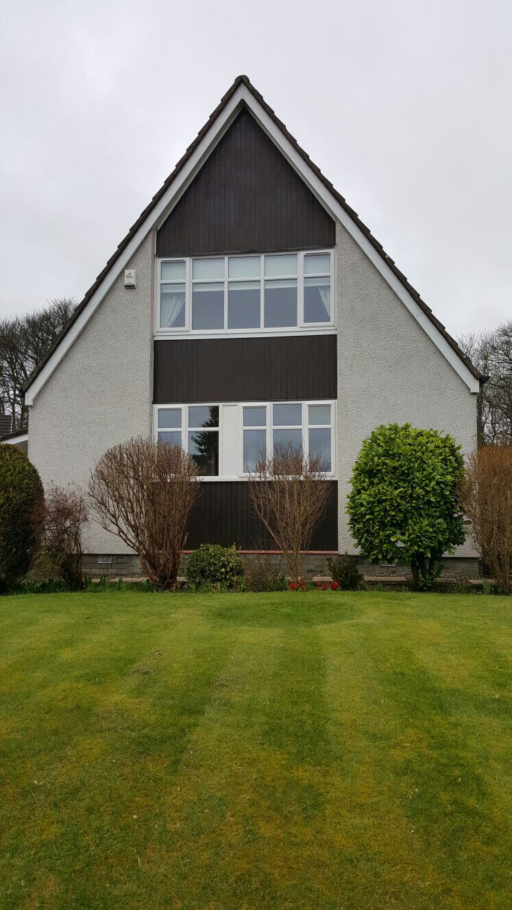 white Window Store upvc windows 