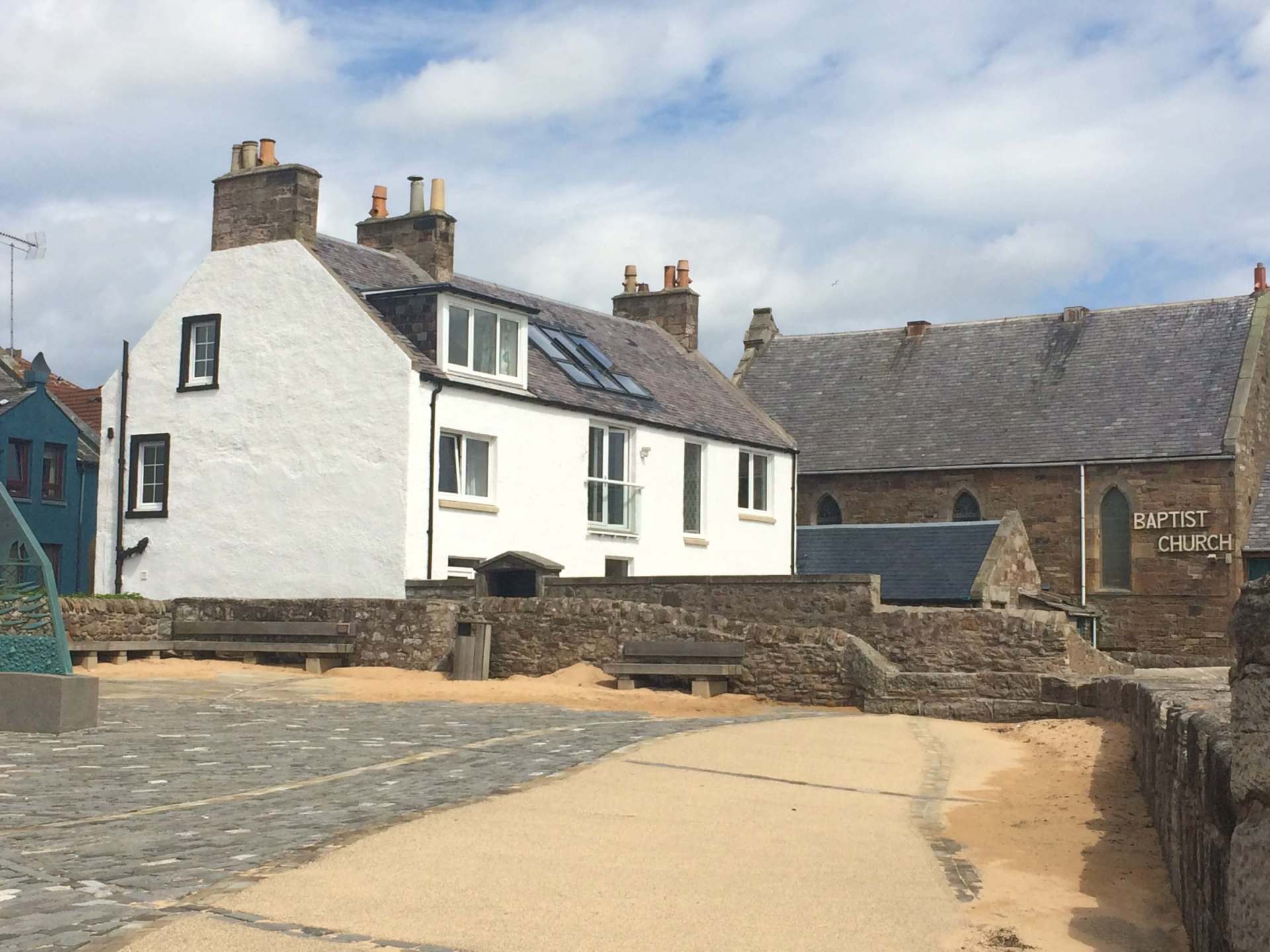 Window Store white window replacement conservation 