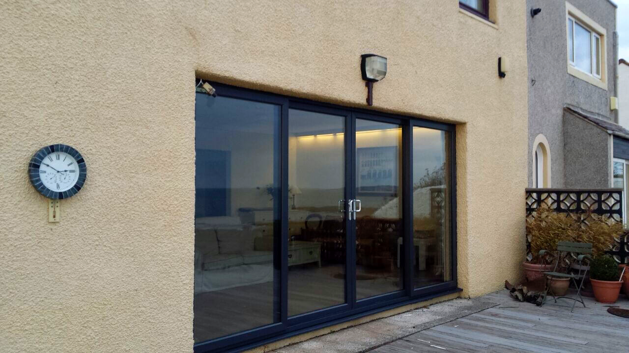 Window Store Kirkcaldy sliding patio doors