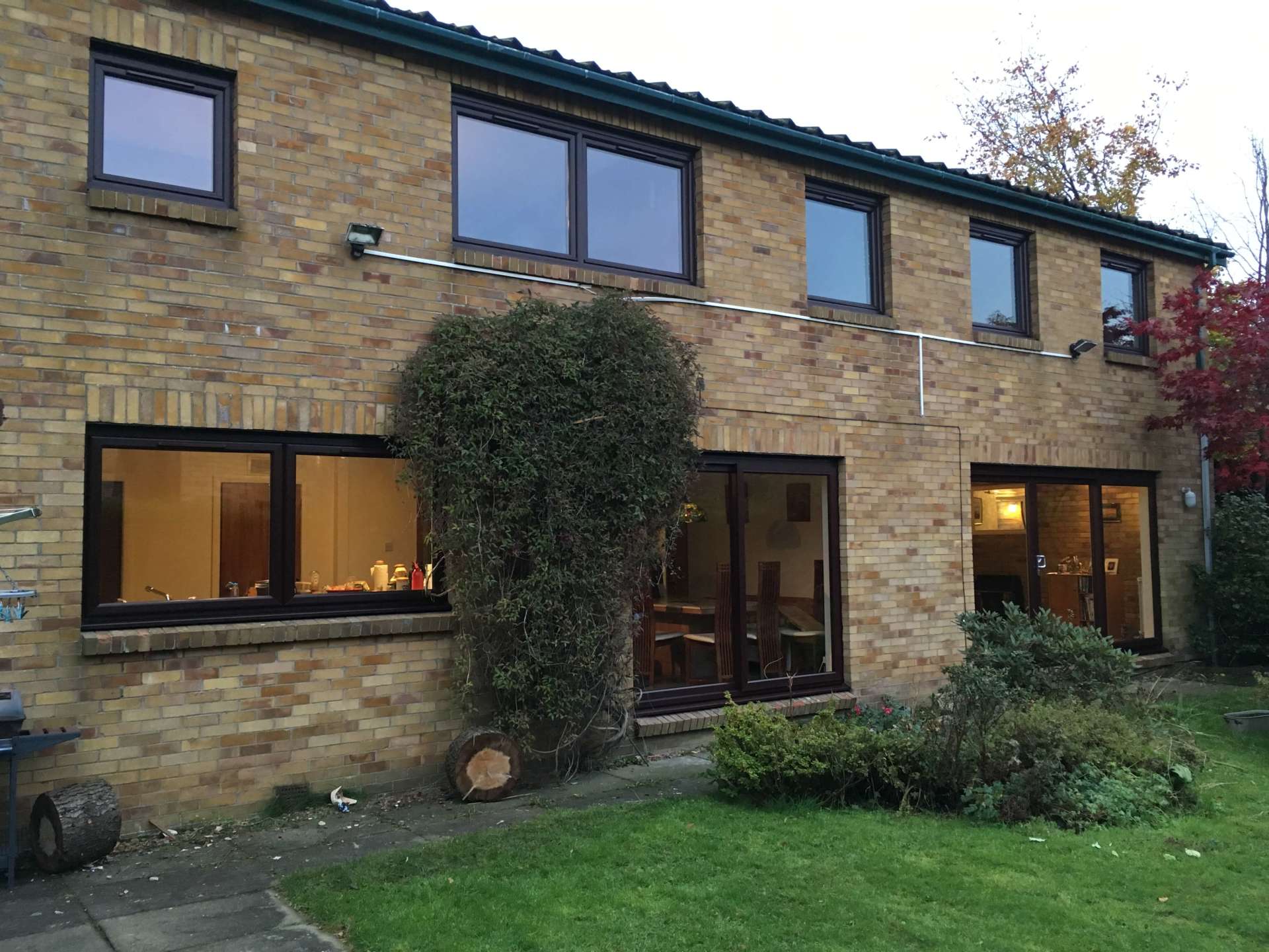 Window Store window replacement 