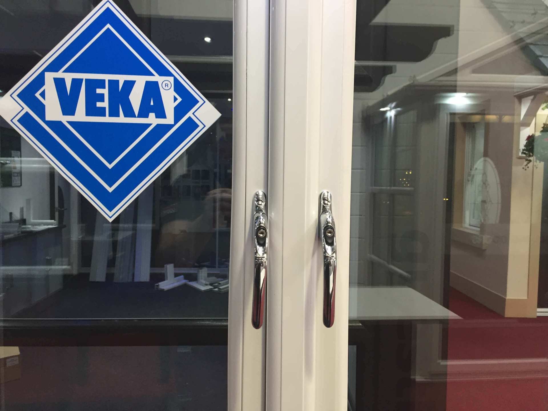 Window Store upvc casement windoww