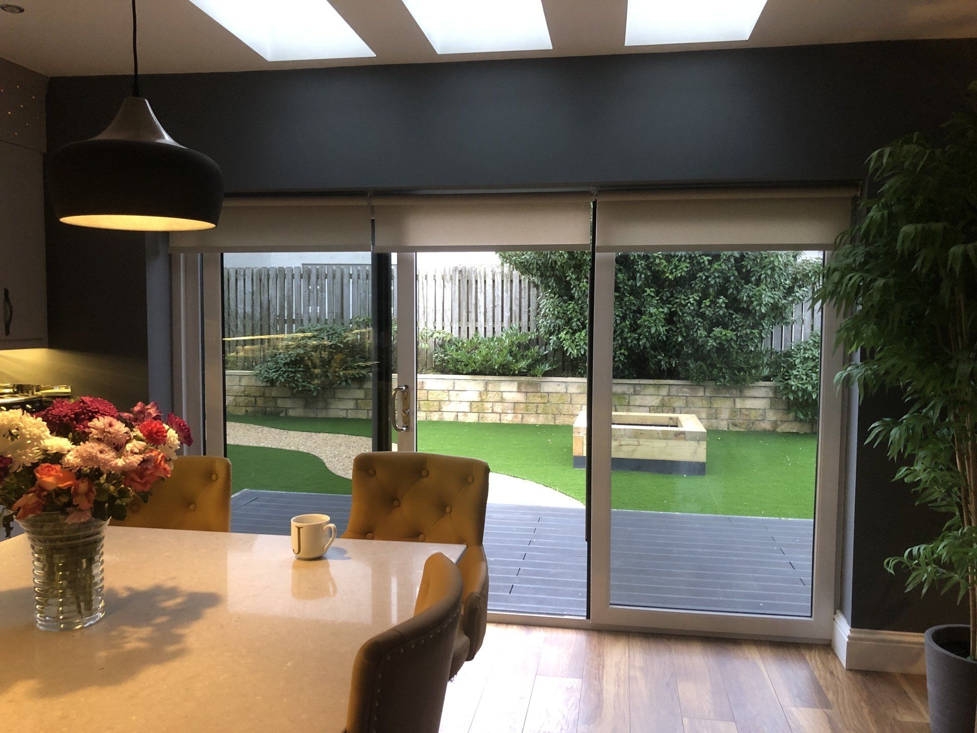 Window Store Kirkcaldy sliding patio doors