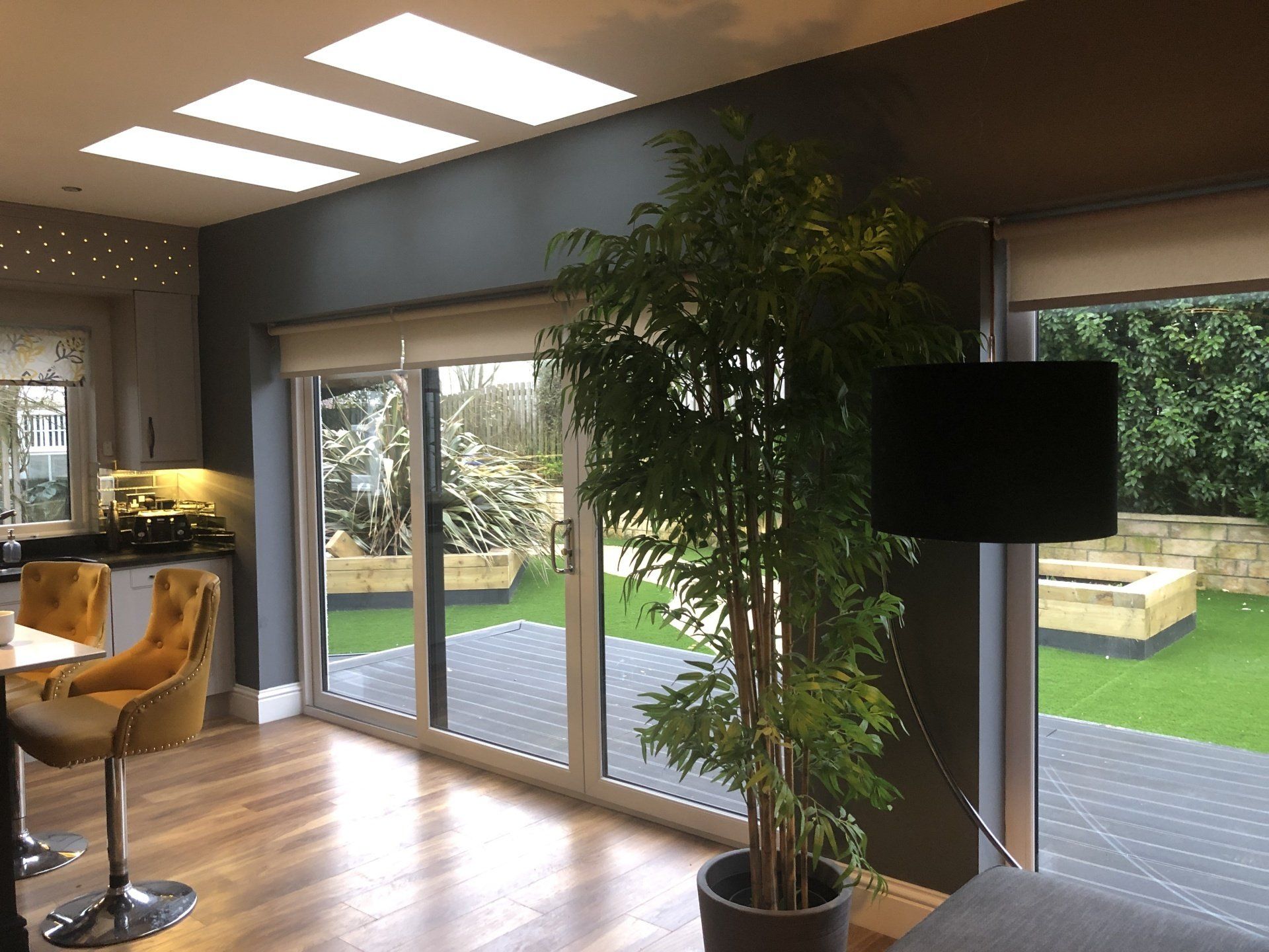 Window Store Kirkcaldy sliding patio doors