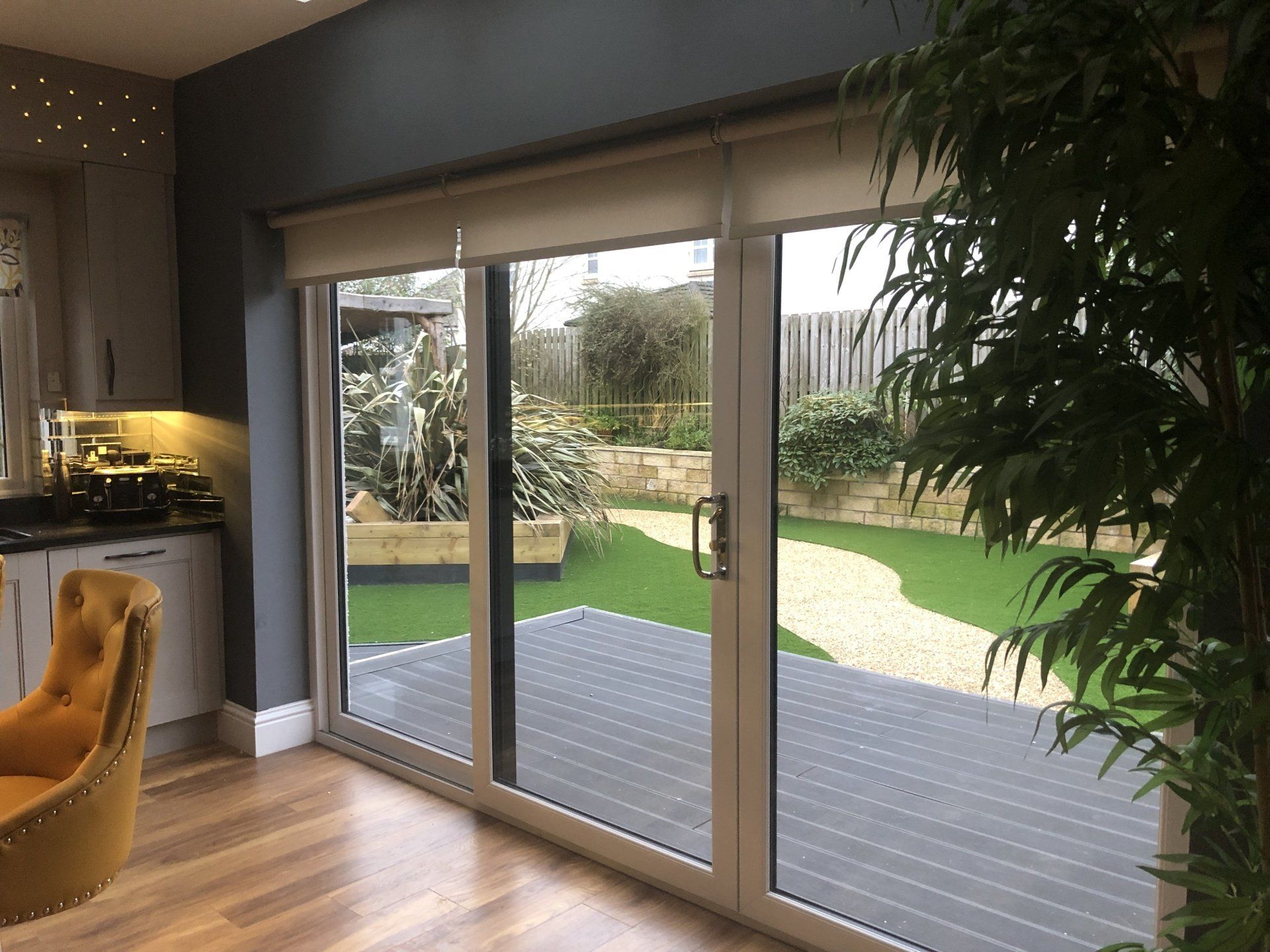 Window Store Kirkcaldy sliding patio doors