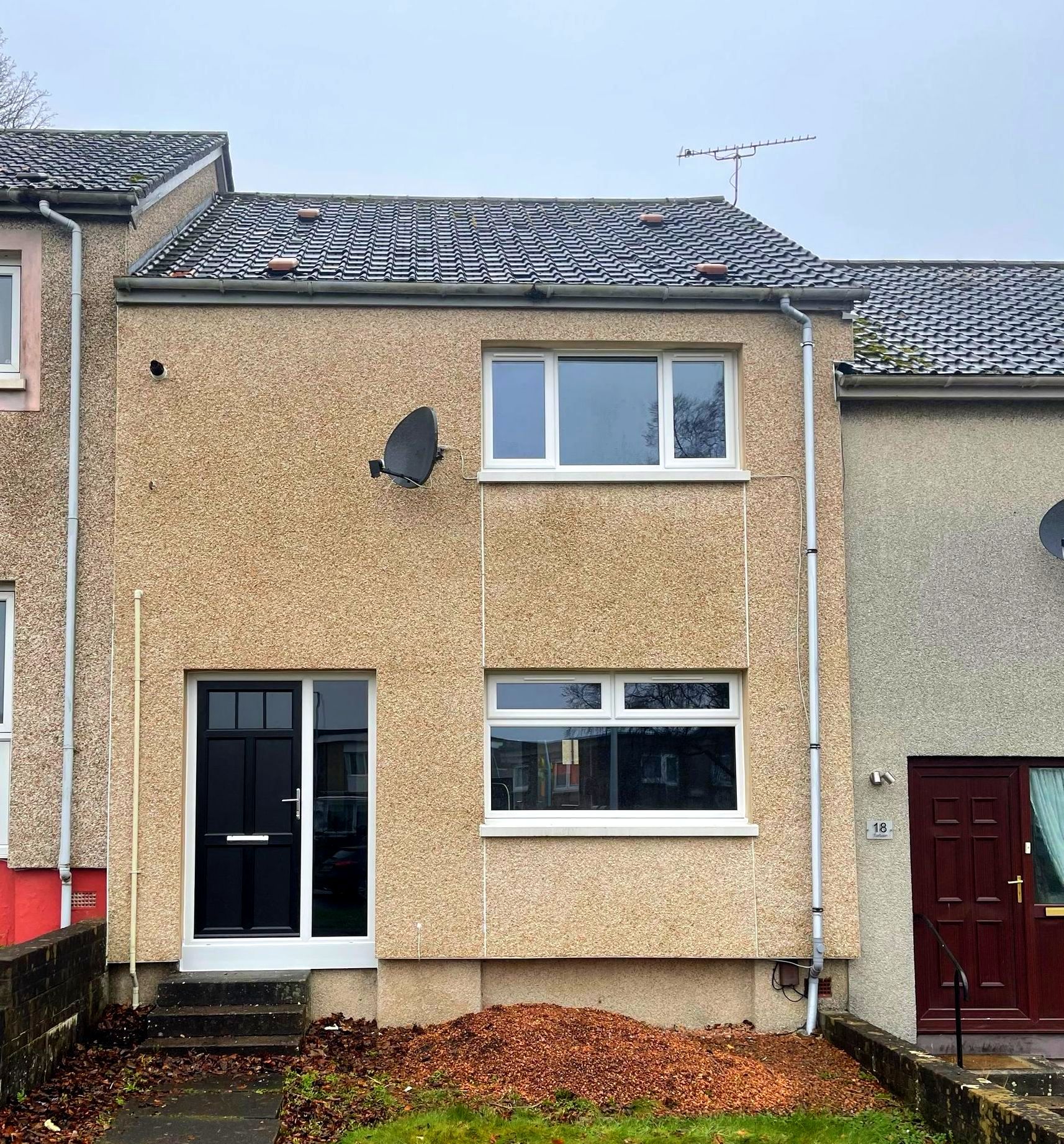 Window Store windows