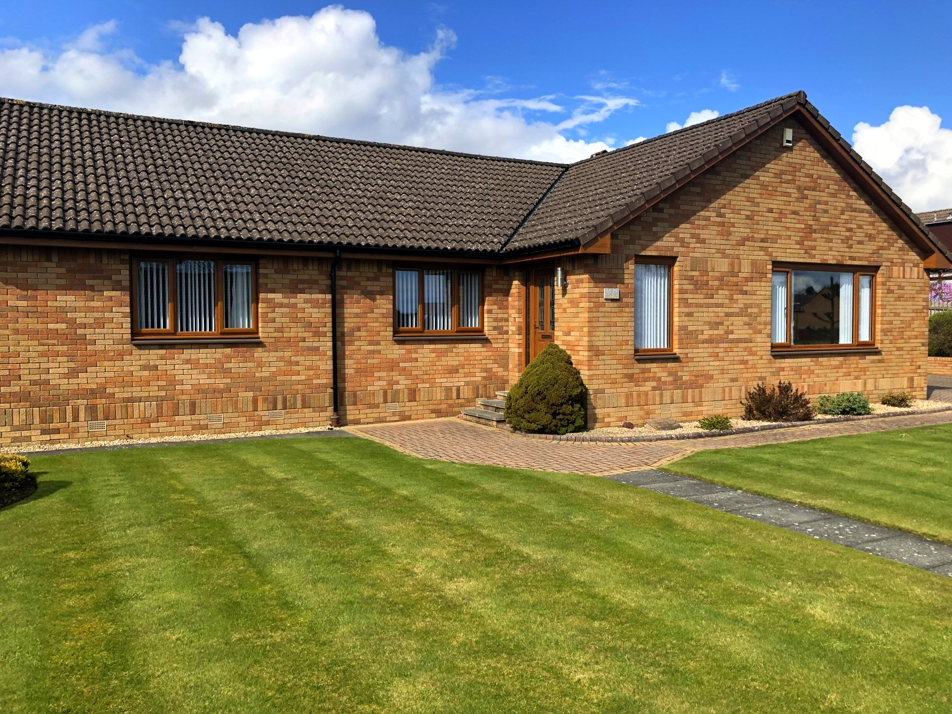 Window Store windows