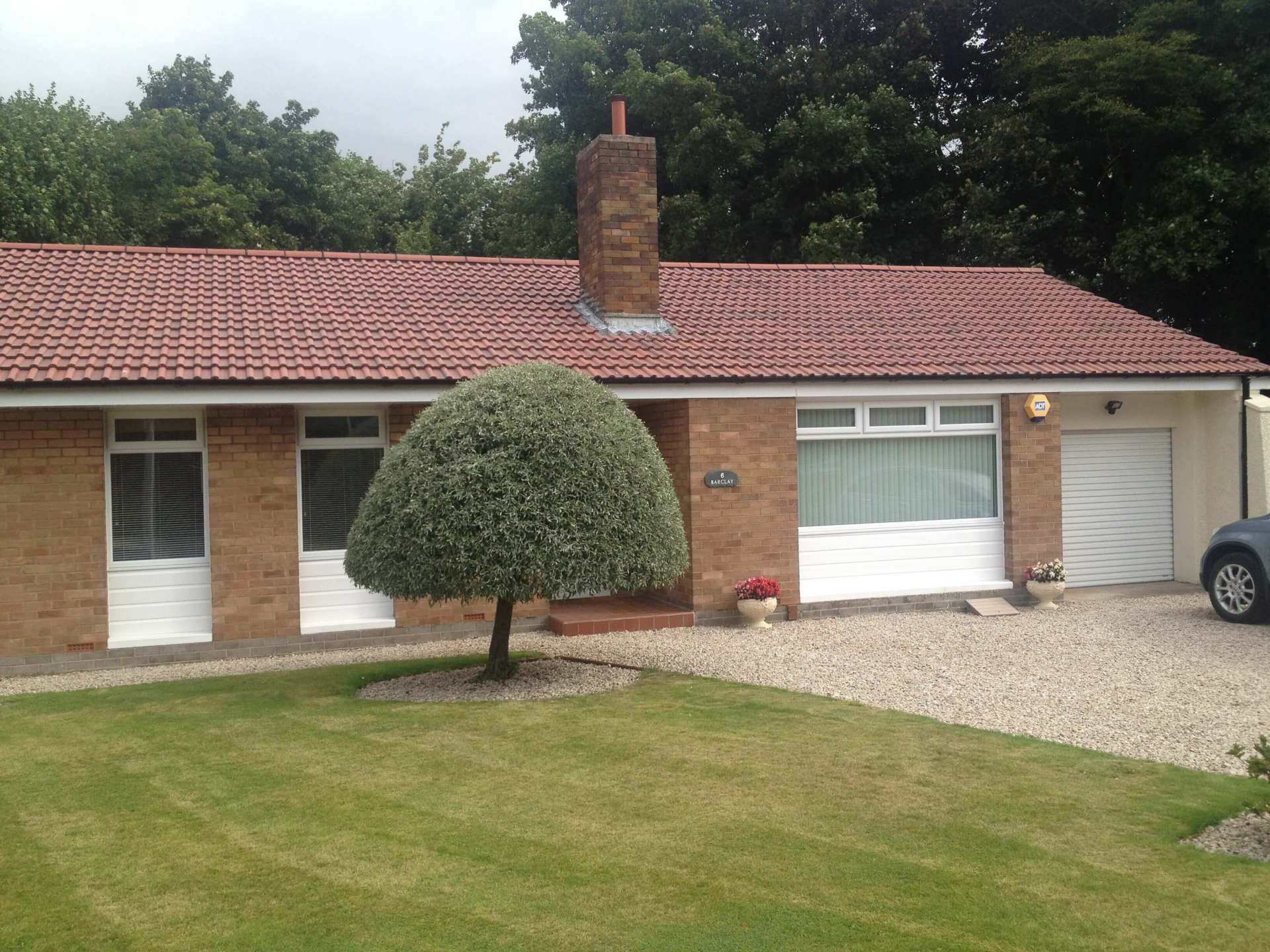 Window Store white upvc windows 