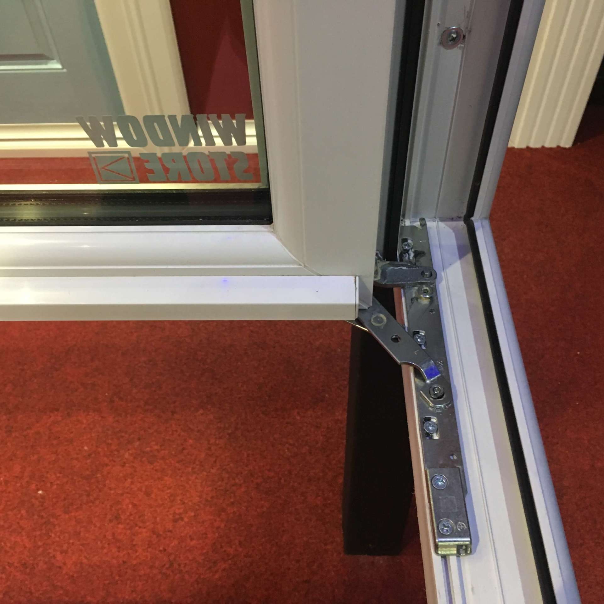 Window Store casement window 