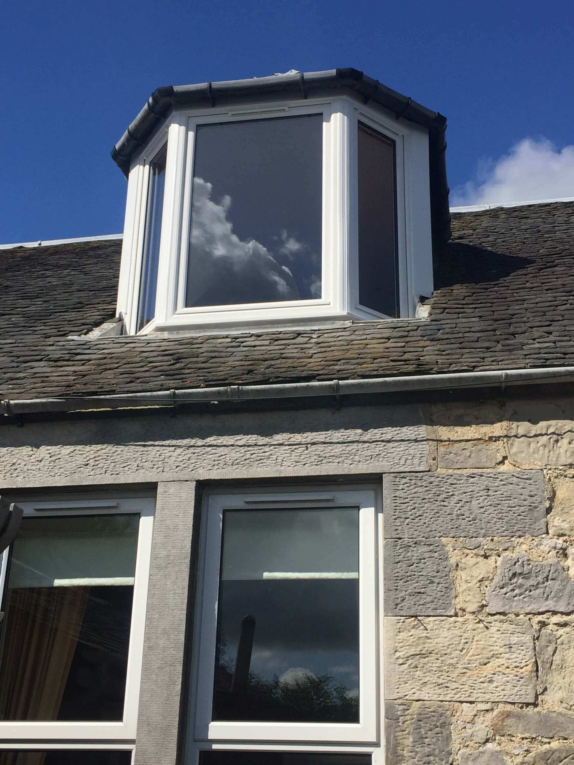 Window Store white upvc windows 