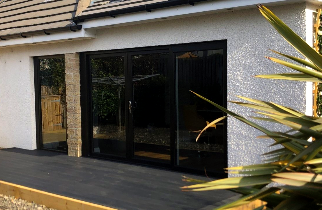 Window Store Kirkcaldy sliding patio doors