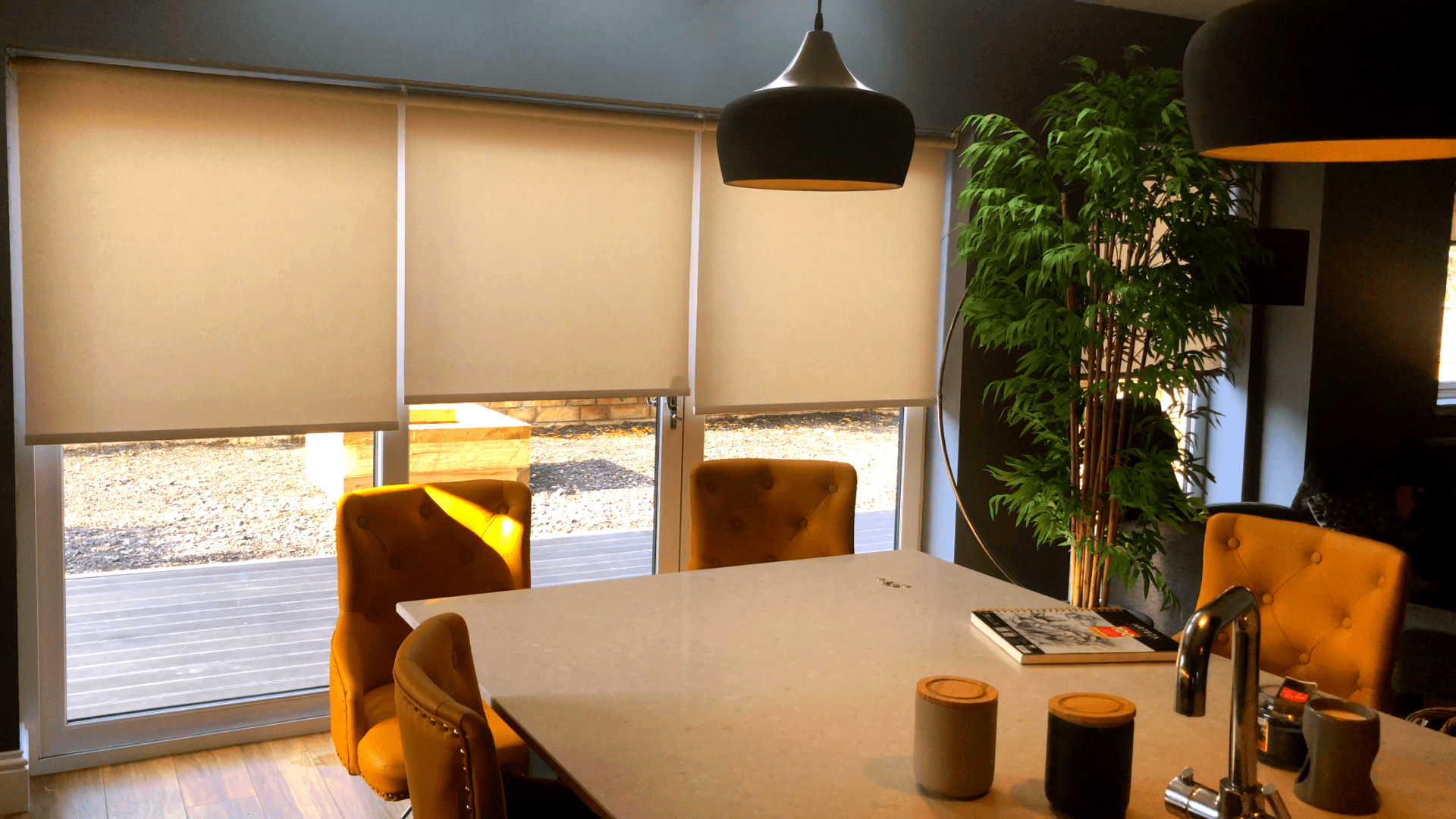 Window Store Kirkcaldy sliding patio doors