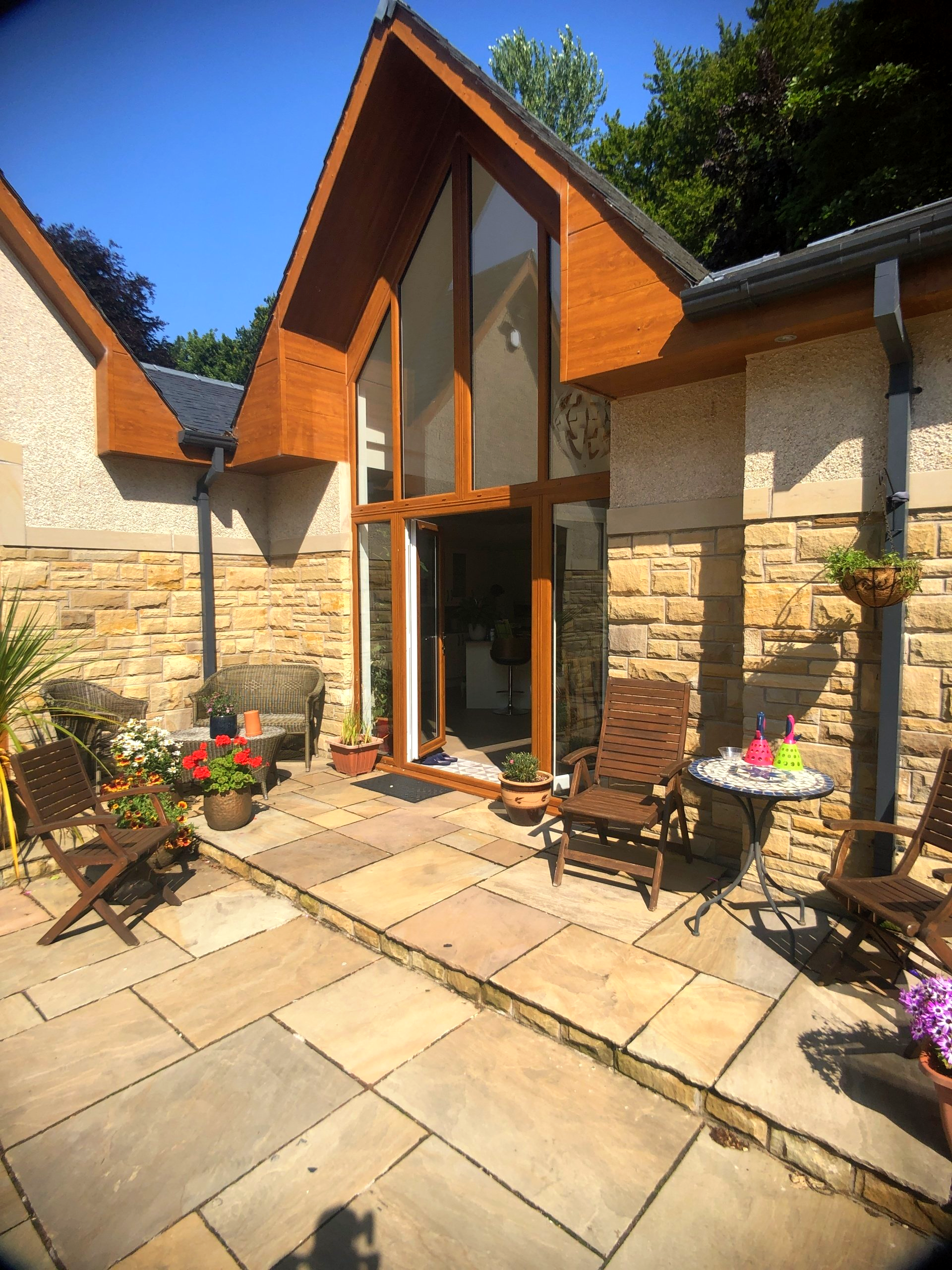 Window Store French doors