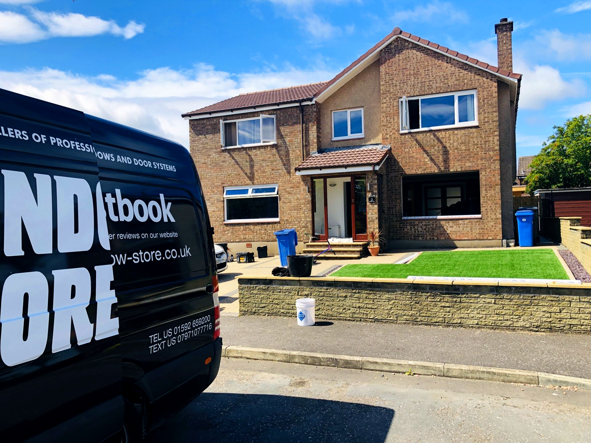 Window Store dunnikier windows