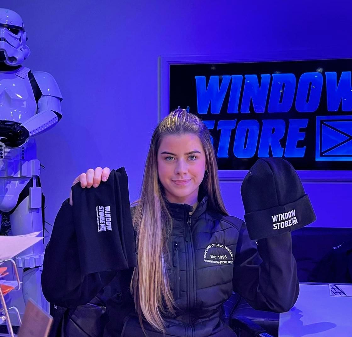 Window Store twitter and x