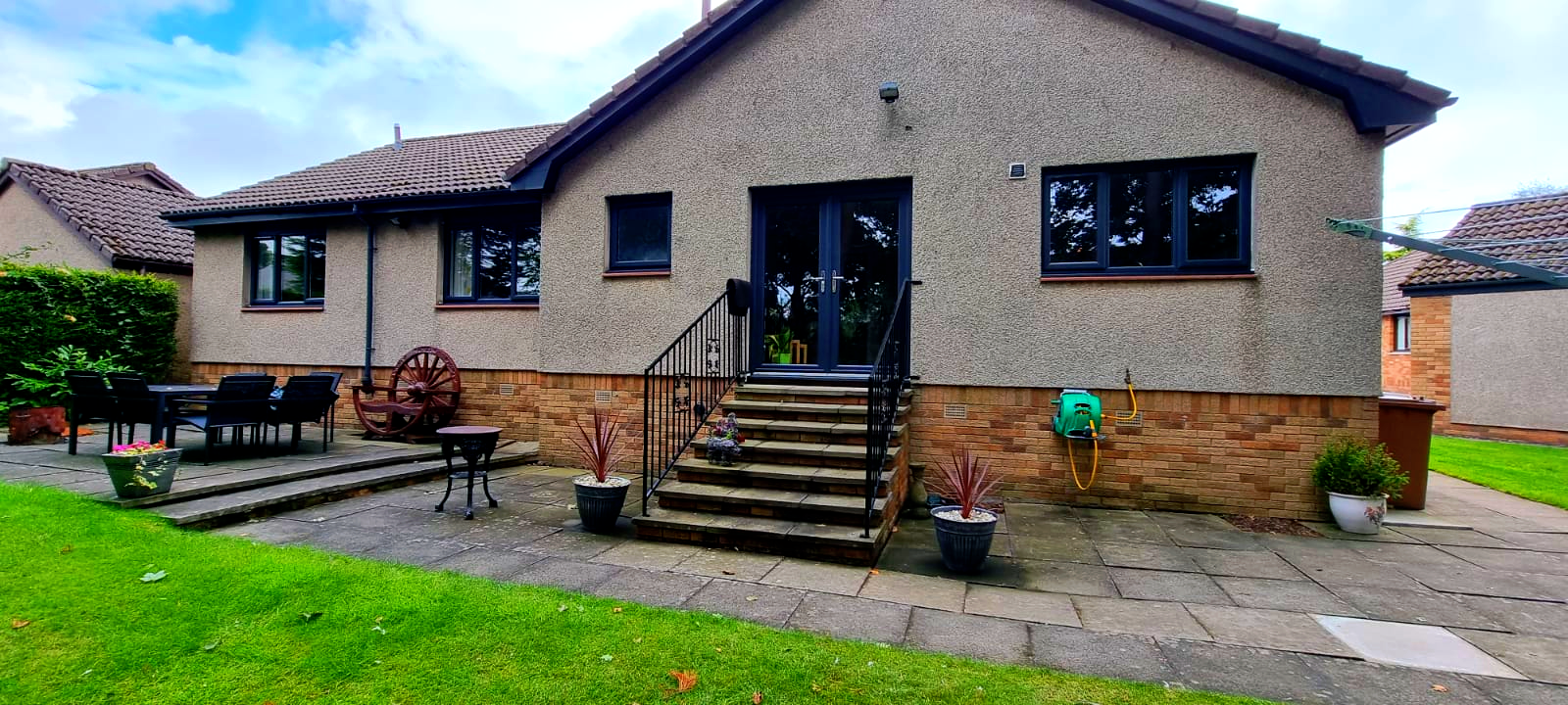 Window Store French Doors