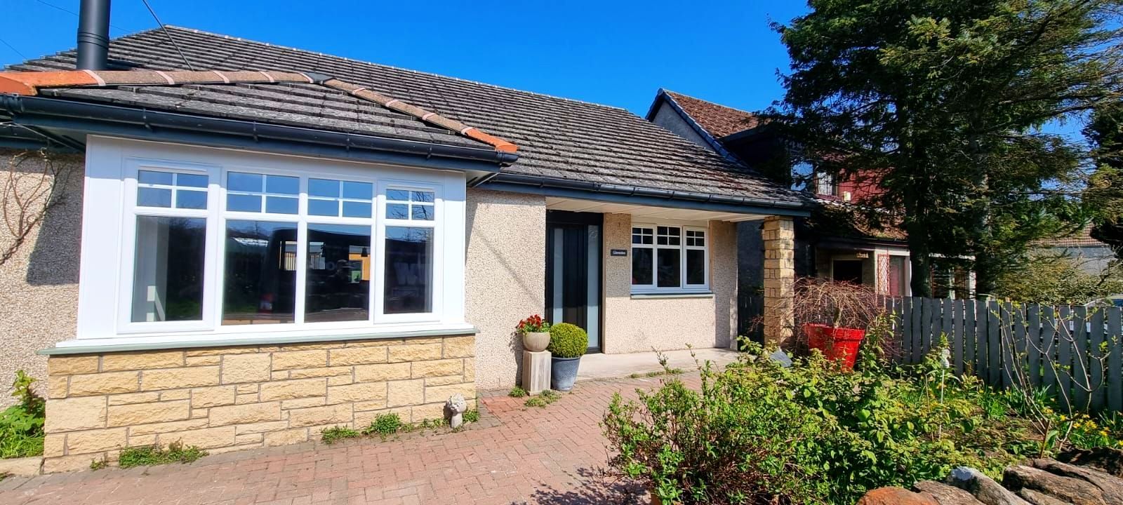 Window Store windows