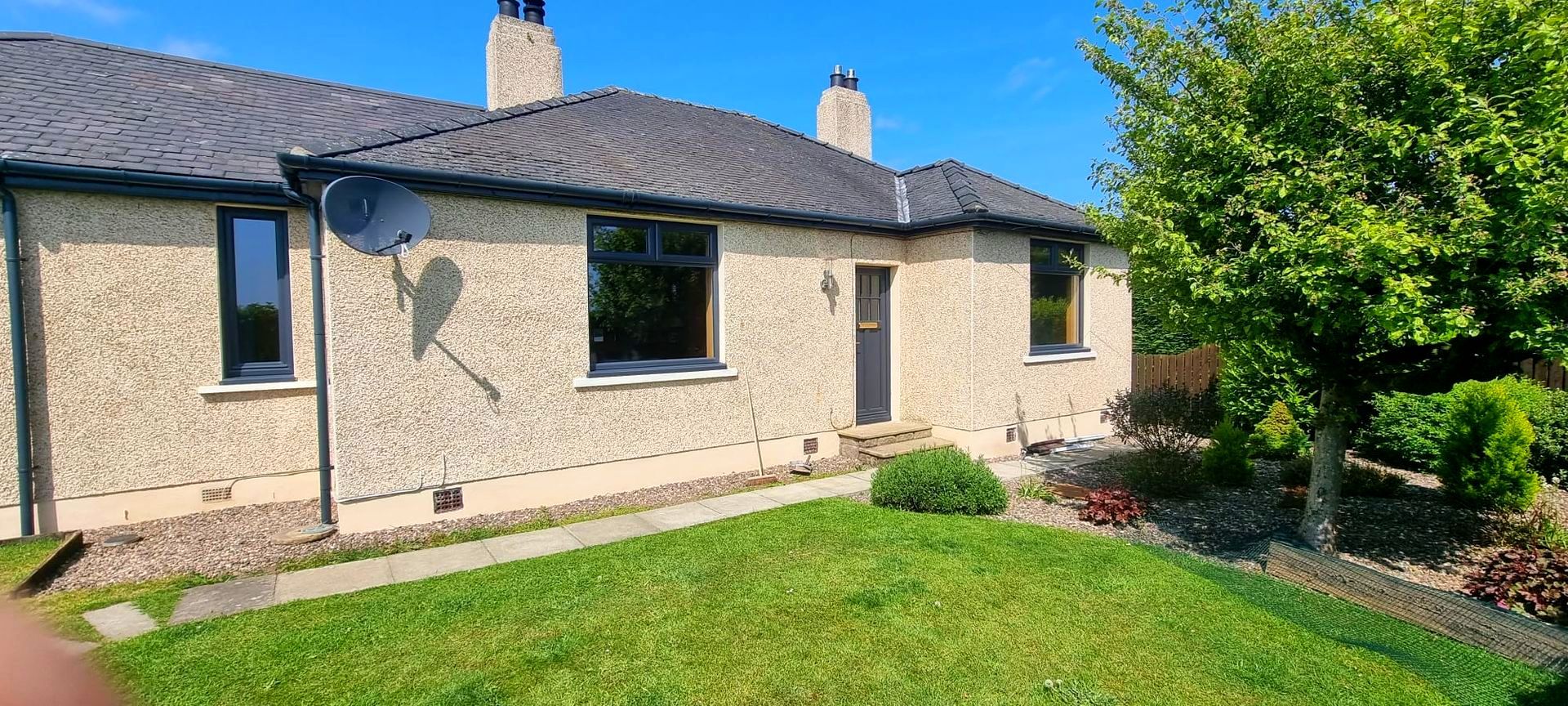 Window Store windows