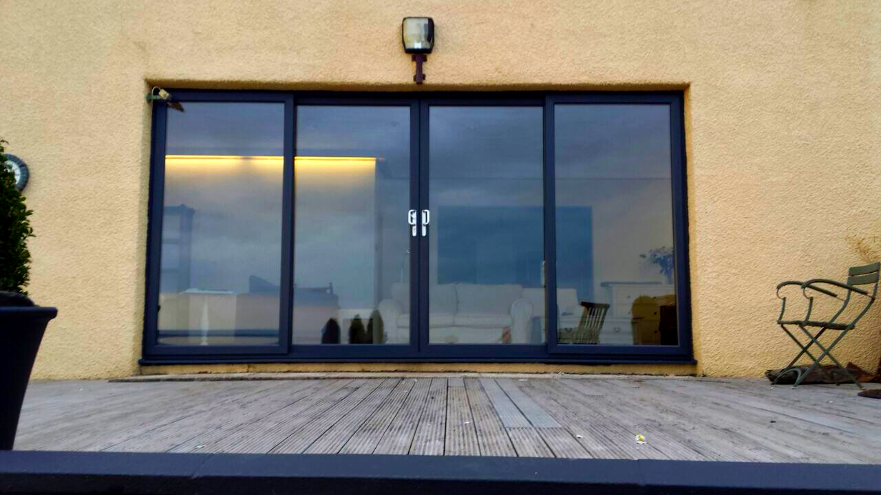 Window Store  sliding patio doors