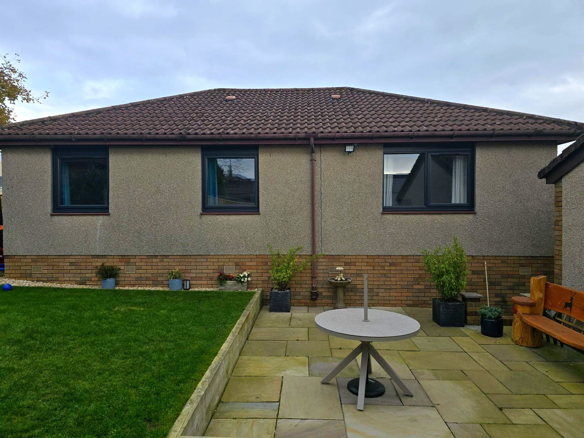 Window Store windows