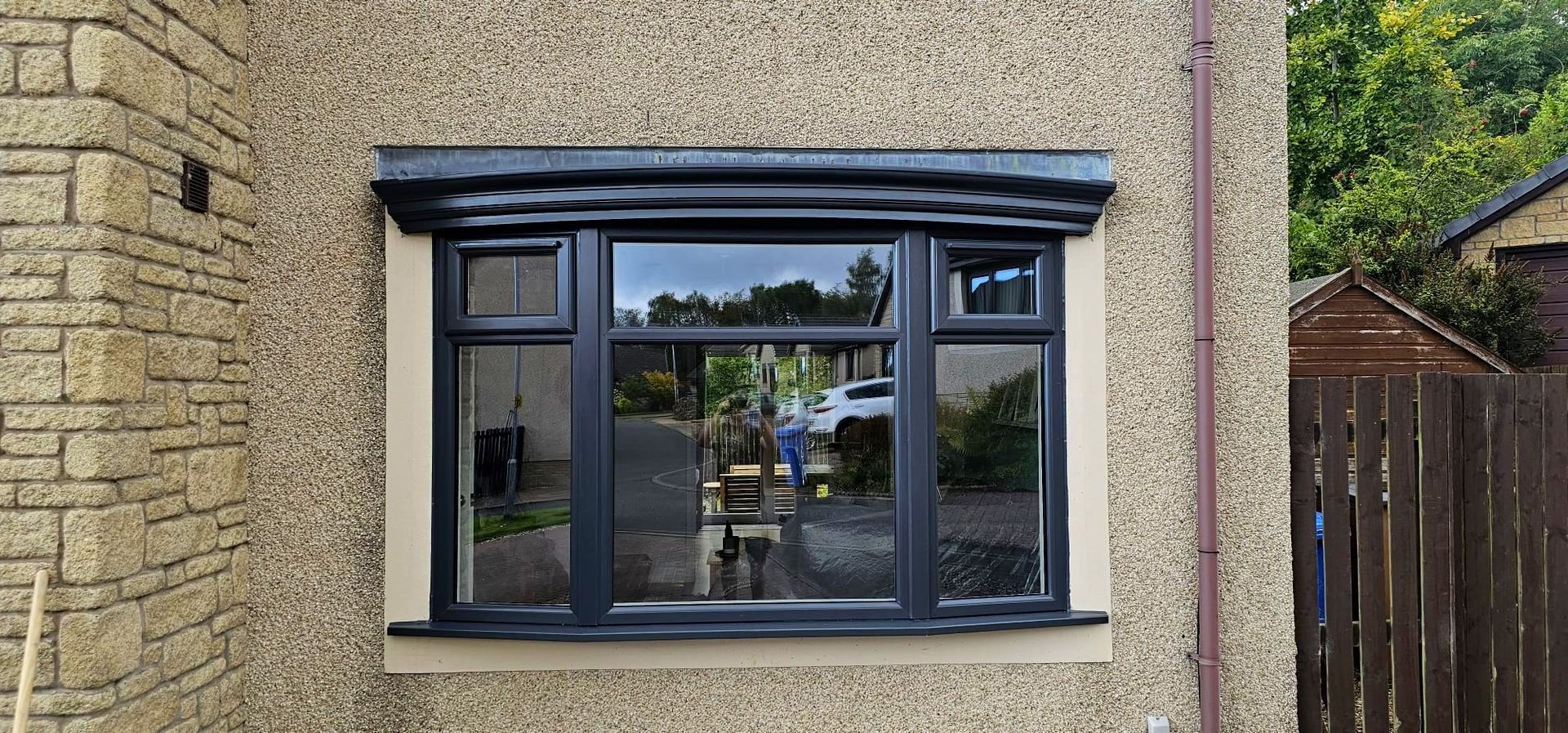 Window Store bay windows