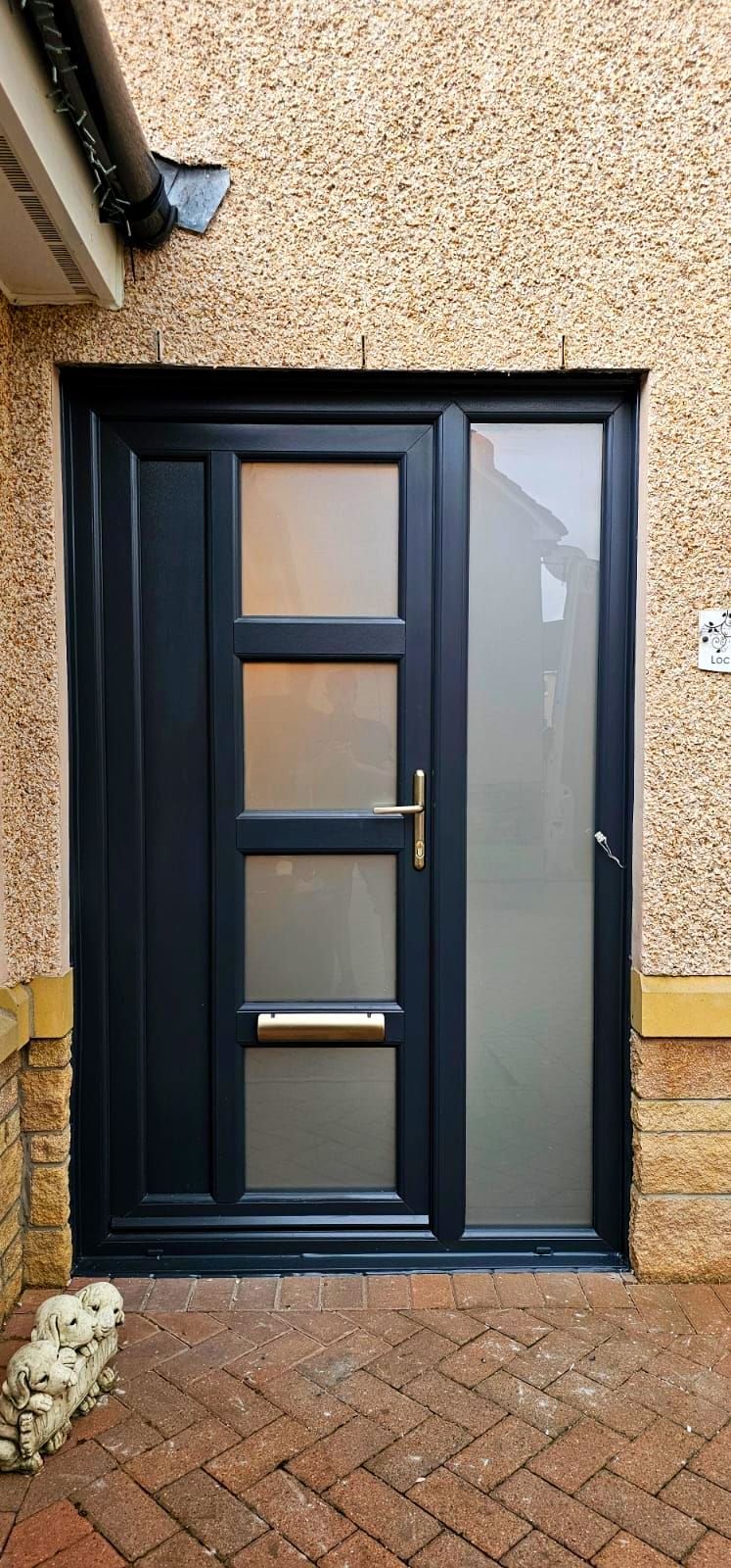 Window Store Aberdeen doors