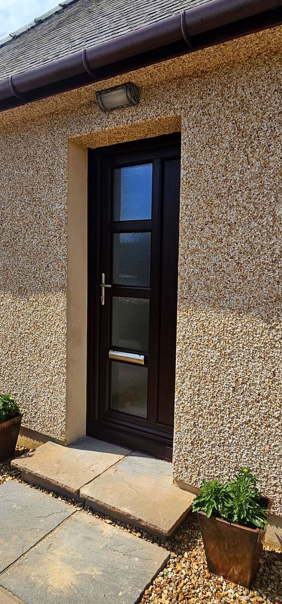 Window Store Aberdeen doors