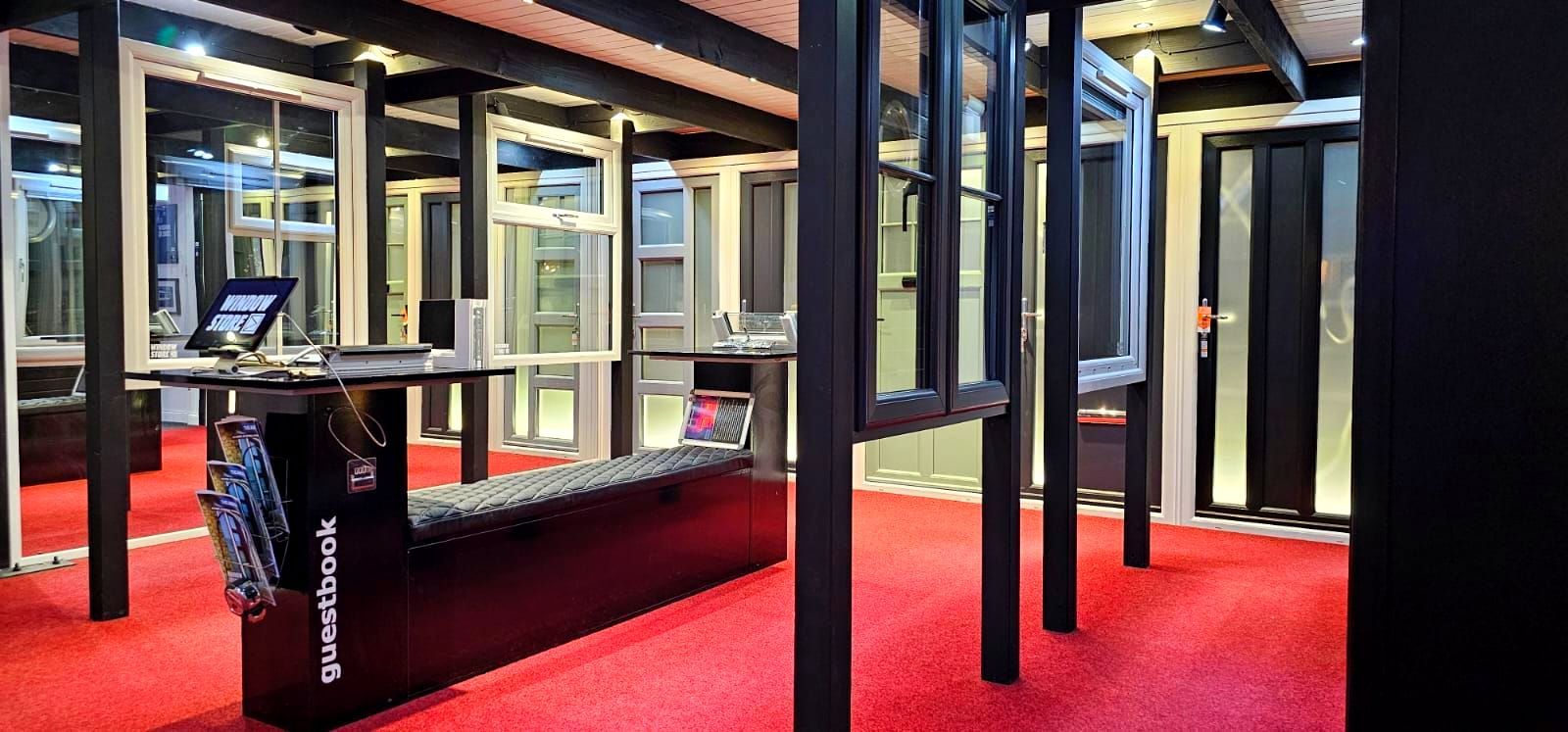 Window-Store-Kirkcaldy-showroom