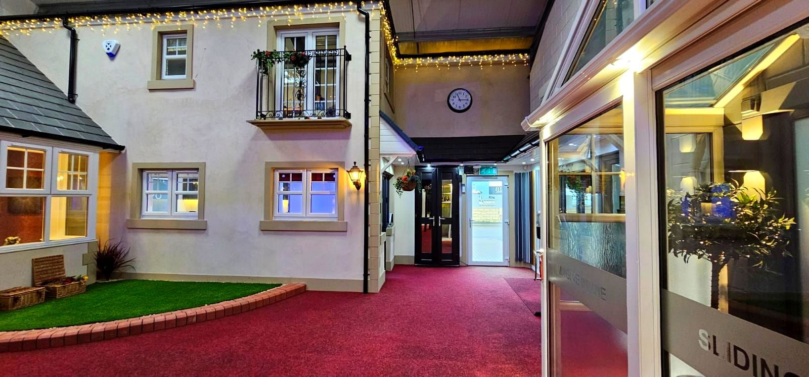 Window-Store-Kirkcaldy-showroom