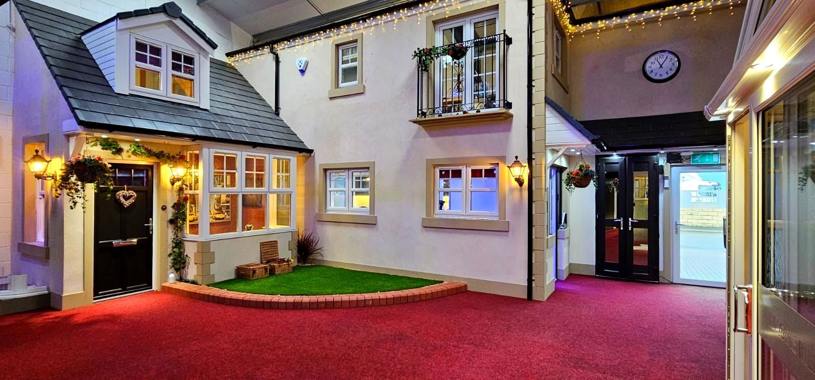 Window-Store-Kirkcaldy-showroom