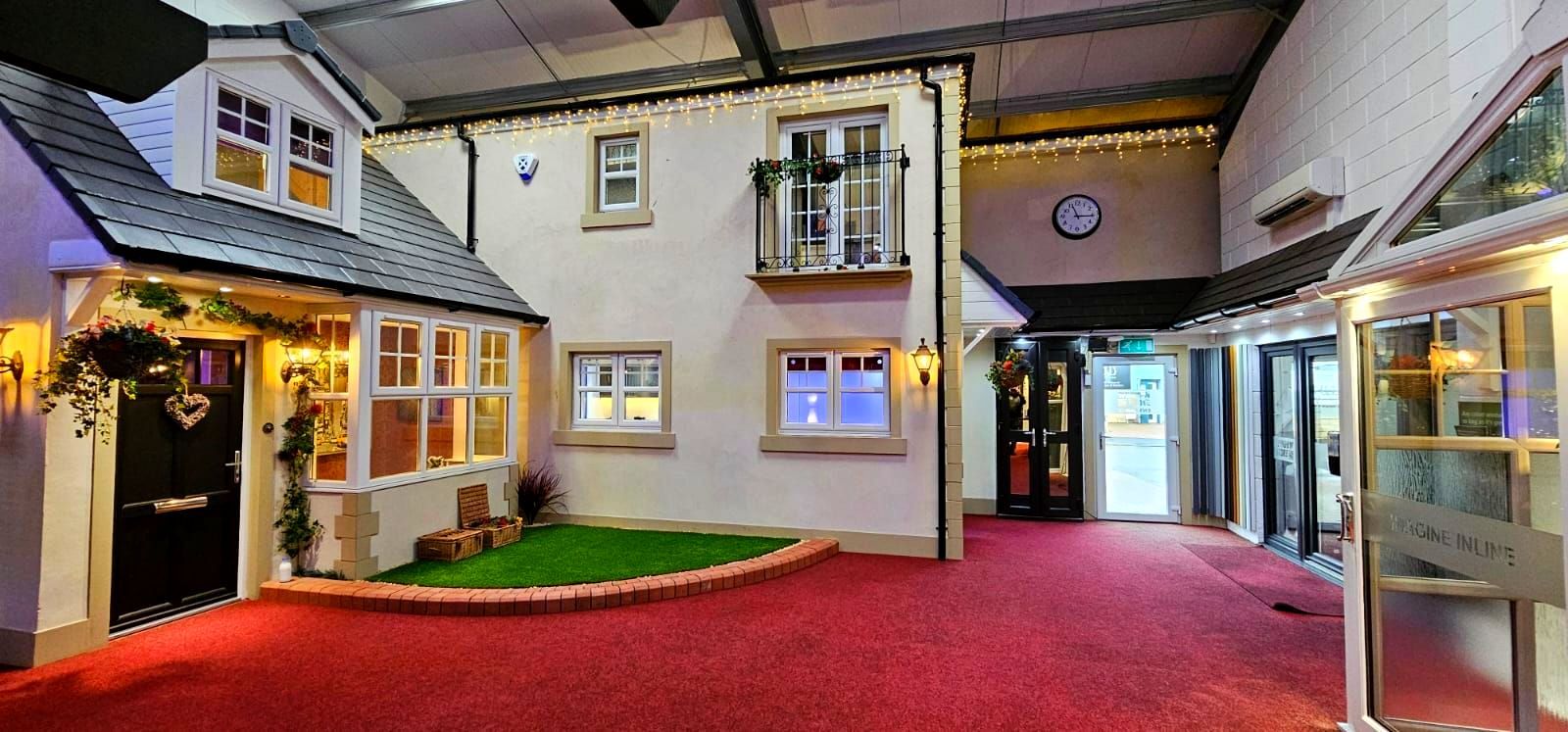 Window-Store-Kirkcaldy-showroom