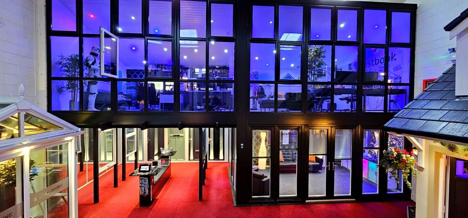 Window-Store-Kirkcaldy-showroom