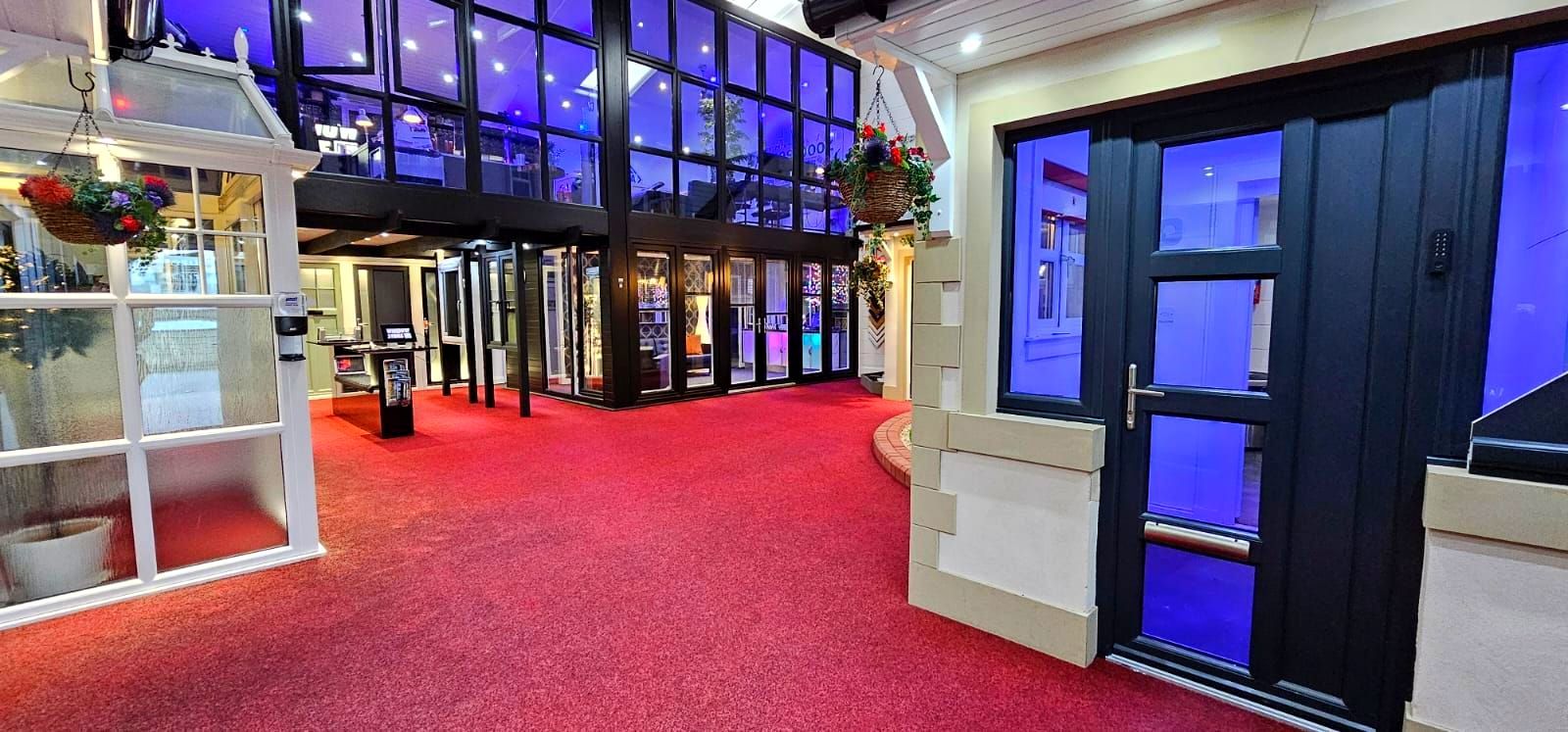 Window-Store-Kirkcaldy-showroom