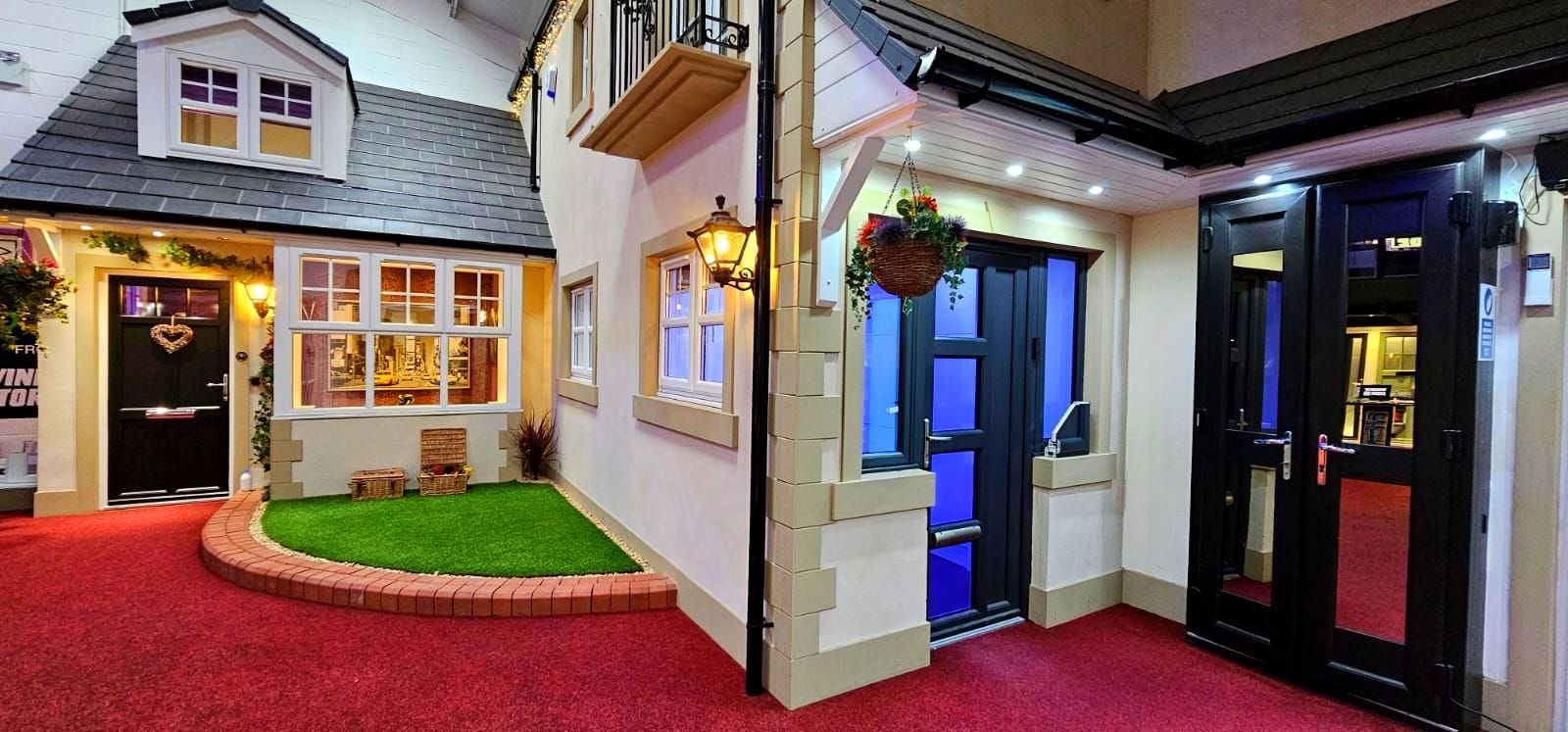 Window-Store-Kirkcaldy-showroom