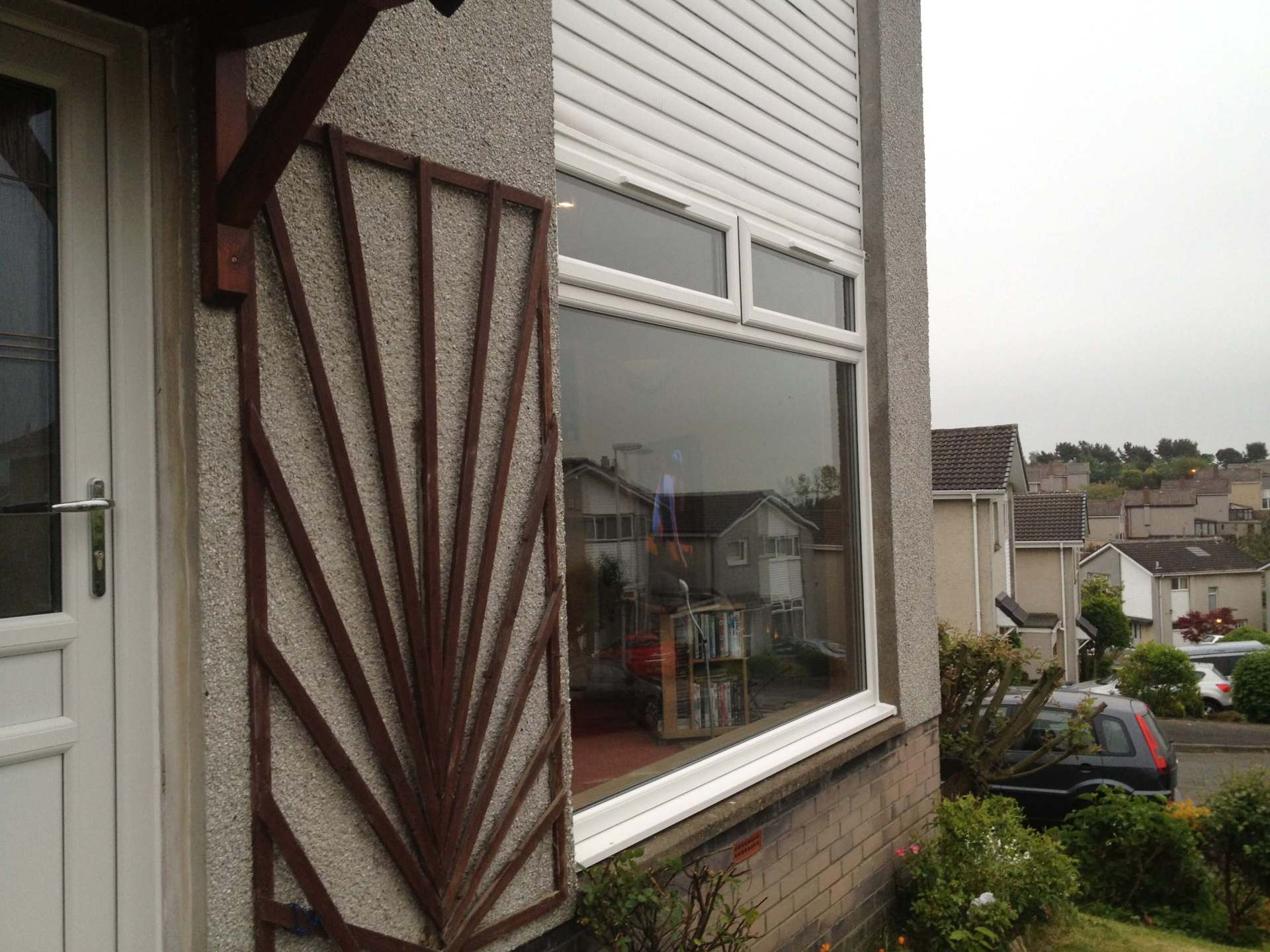 Window Store window replacemewnt upvc white 