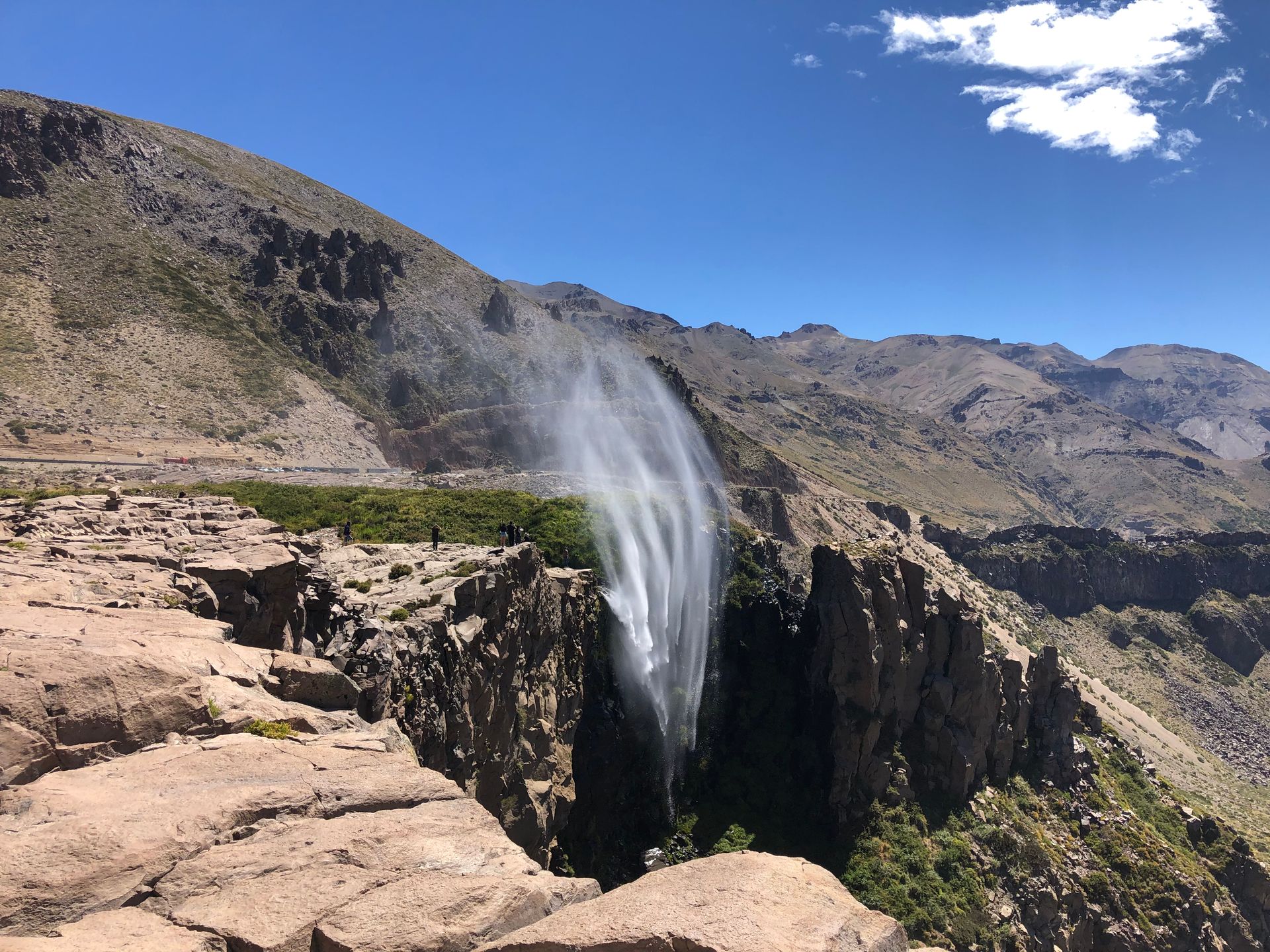 Parque Tricahue, un paraíso natural imperdible