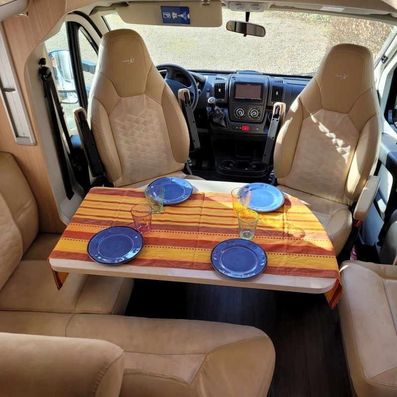 GOGOcamper.be - Reizen met een camper, mobilhome of motorhome betekent vrijheid, onafhankelijkheid, buiten leven, onthaasting, openstaan voor het onverwachte, eenvoud, kort bij de natuur, slow travel, ontdekken, … en toch zorgeloos en met veel comfort.