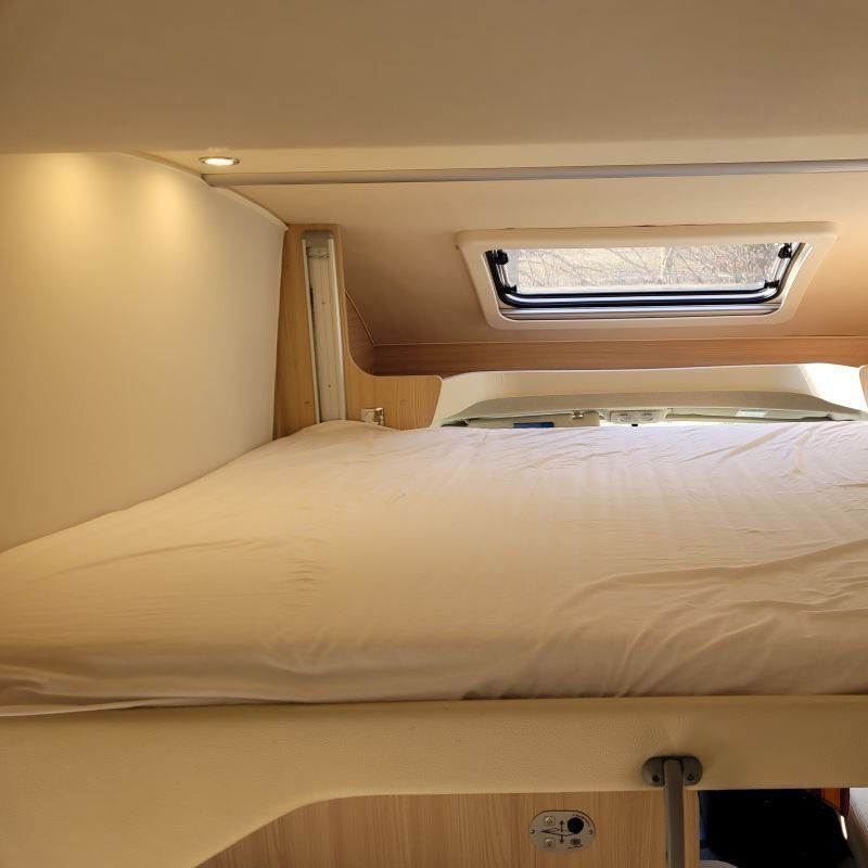 GOGOcamper.be - Reizen met een camper, mobilhome of motorhome betekent vrijheid, onafhankelijkheid, buiten leven, onthaasting, openstaan voor het onverwachte, eenvoud, kort bij de natuur, slow travel, ontdekken, … en toch zorgeloos en met veel comfort.