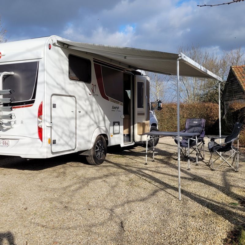 GOGOcamper.be - Reizen met een camper, mobilhome of motorhome betekent vrijheid, onafhankelijkheid, buiten leven, onthaasting, openstaan voor het onverwachte, eenvoud, kort bij de natuur, slow travel, ontdekken, … en toch zorgeloos en met veel comfort.