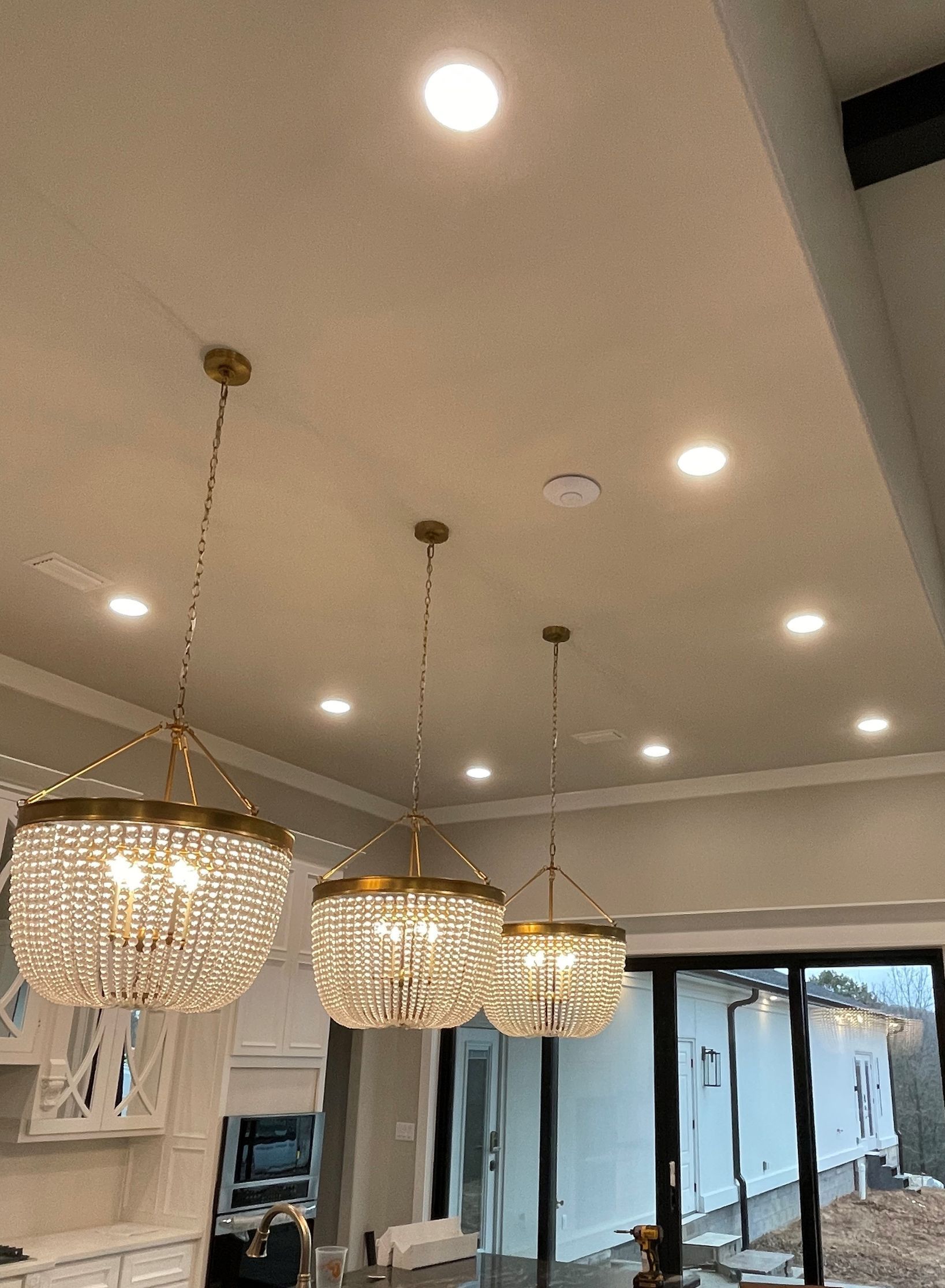 Smart Home Lighting