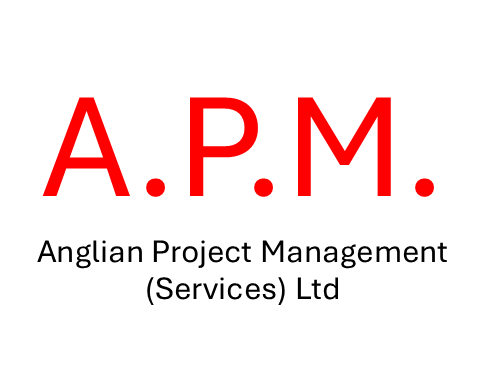 A.P.M Services Ltd logo