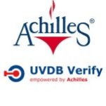 Achilles UVDB Verify logo