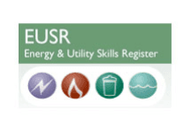 EUSR logo