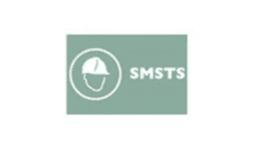 SMSTS logo