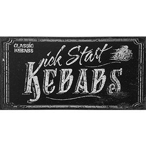 Kickstart Kebabs