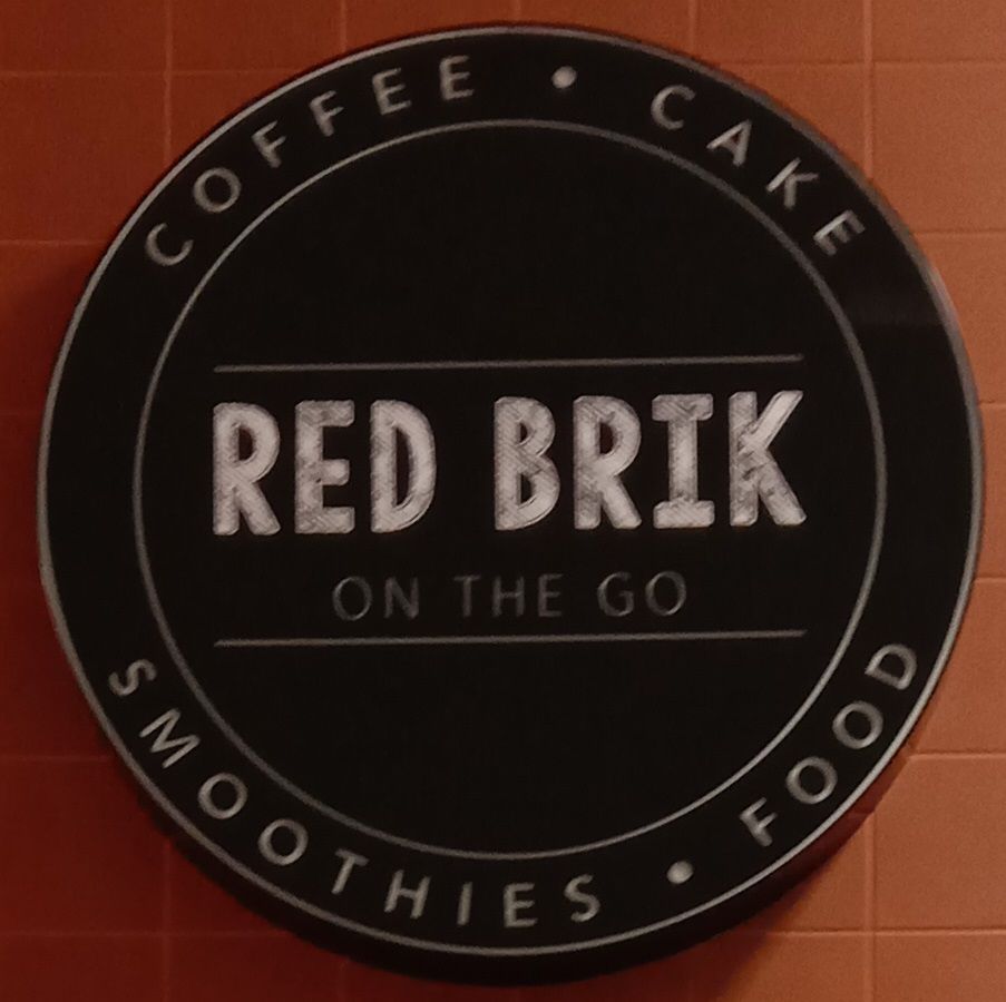 Red Brik Caffe