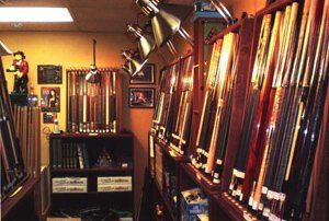 Pool Cues Pool Cues