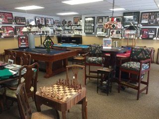 Pool Room Pool Room
