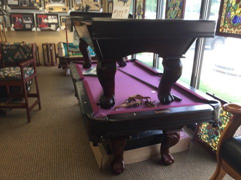 Pool Table Pool Table